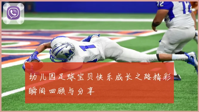 幼儿园足球宝贝快乐成长之路精彩瞬间回顾与分享