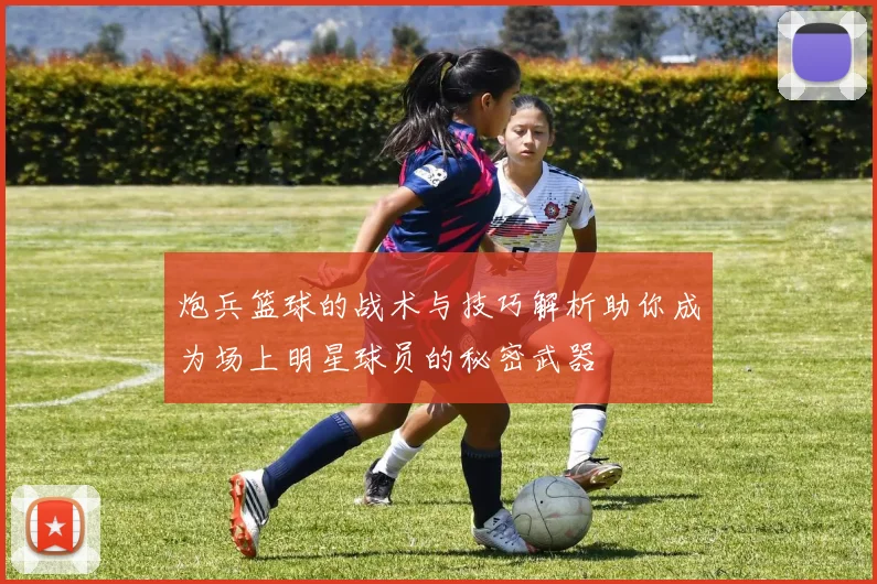 炮兵篮球的战术与技巧解析助你成为场上明星球员的秘密武器