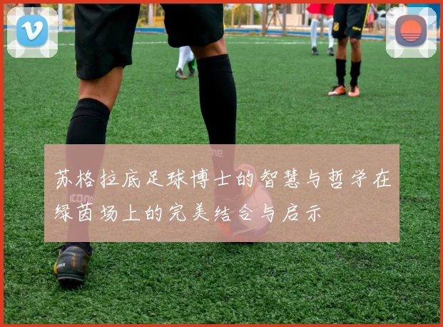 苏格拉底足球博士的智慧与哲学在绿茵场上的完美结合与启示